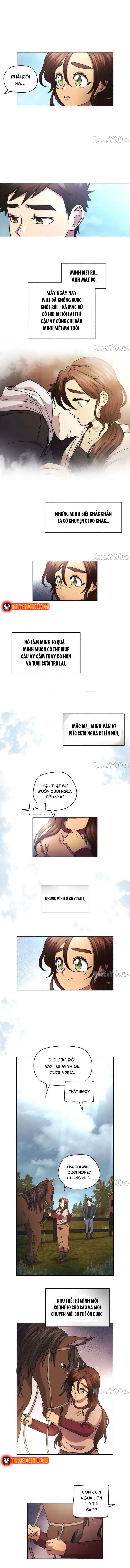 Roots Of The Heart Chap 96 - Next Chap 97