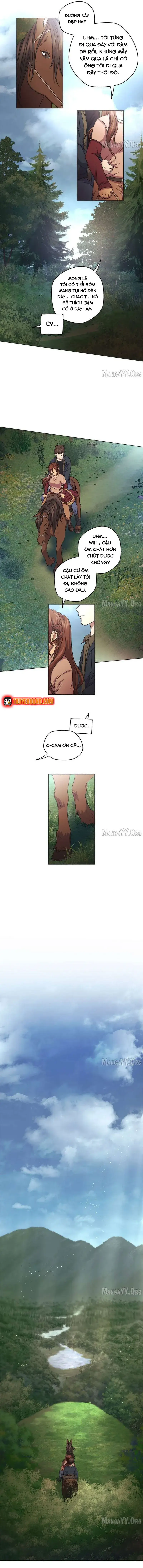 Roots Of The Heart Chap 96 - Next Chap 97