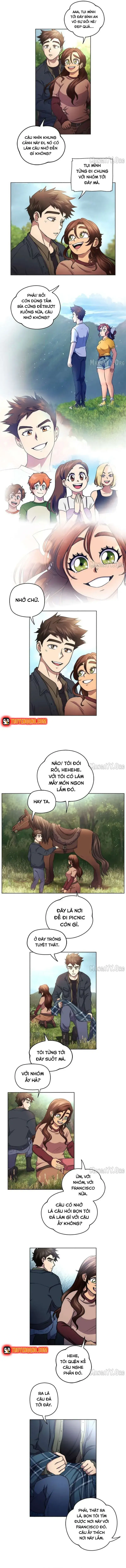 Roots Of The Heart Chap 96 - Next Chap 97