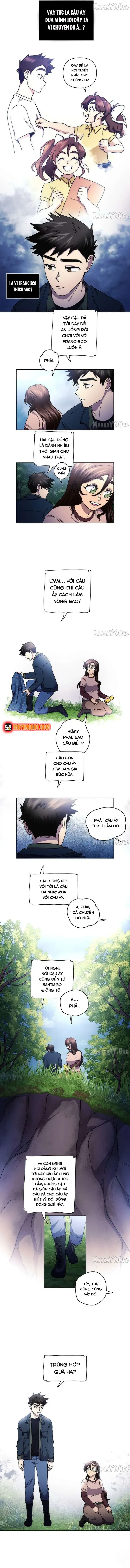 Roots Of The Heart Chap 96 - Next Chap 97