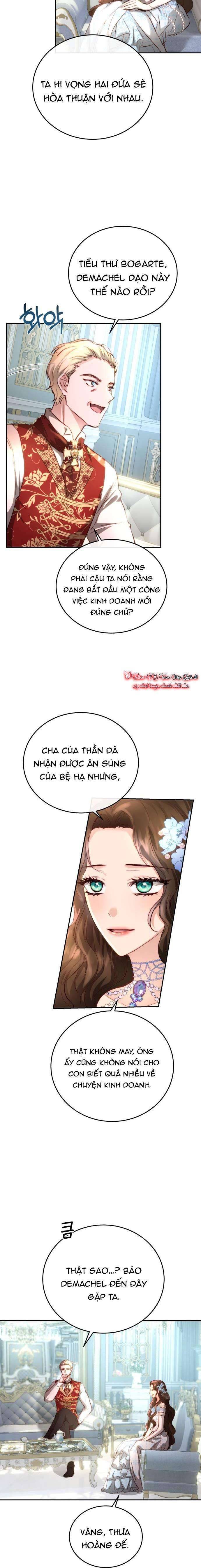 Rosaline Bogart Chap 1 - Next Chap 2