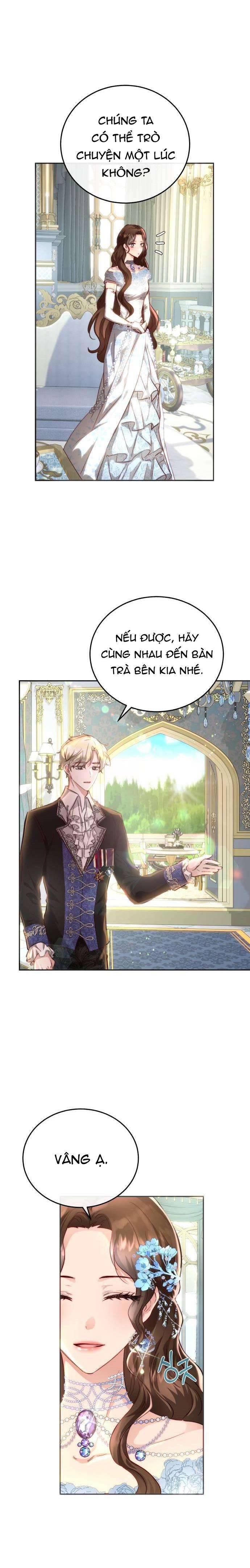 Rosaline Bogart Chap 1 - Next Chap 2