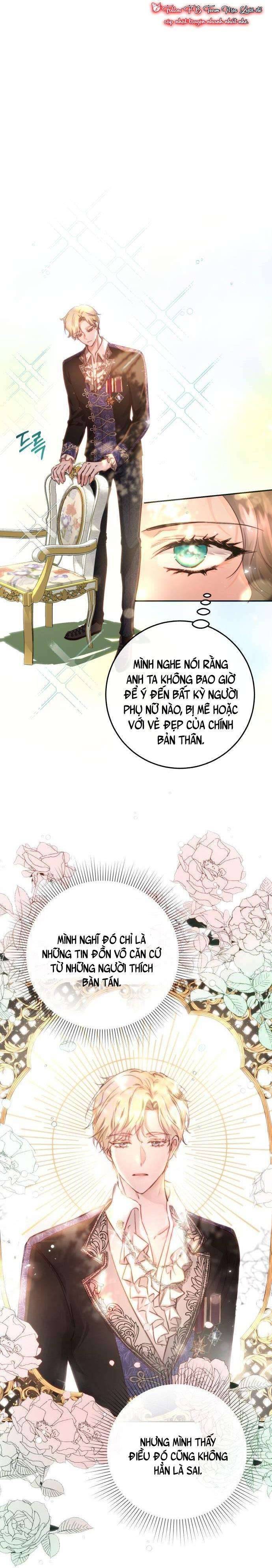 Rosaline Bogart Chap 1 - Next Chap 2