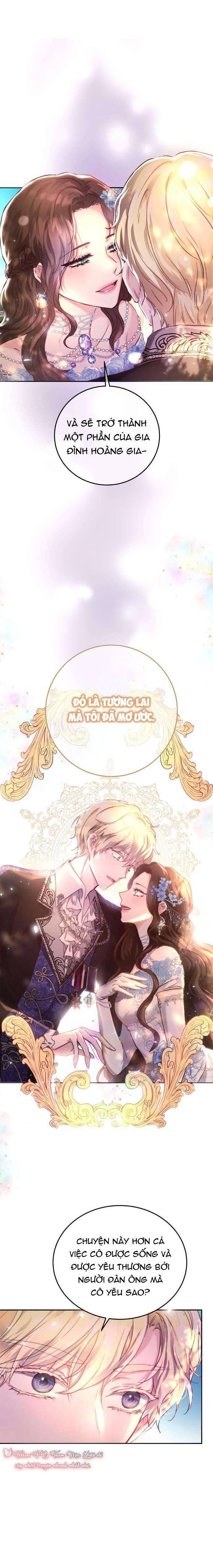 Rosaline Bogart Chap 1 - Next Chap 2