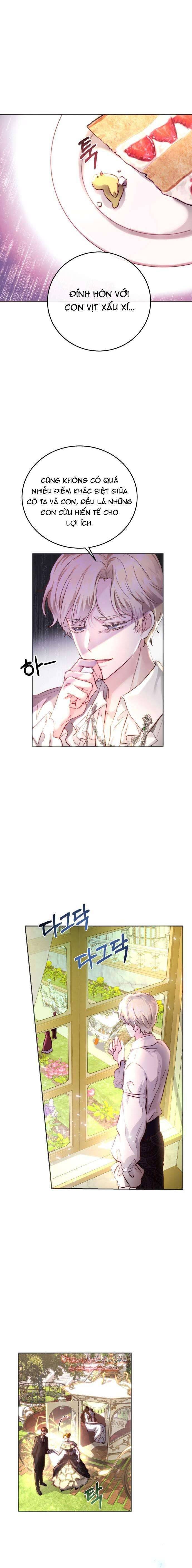 Rosaline Bogart Chap 1 - Next Chap 2