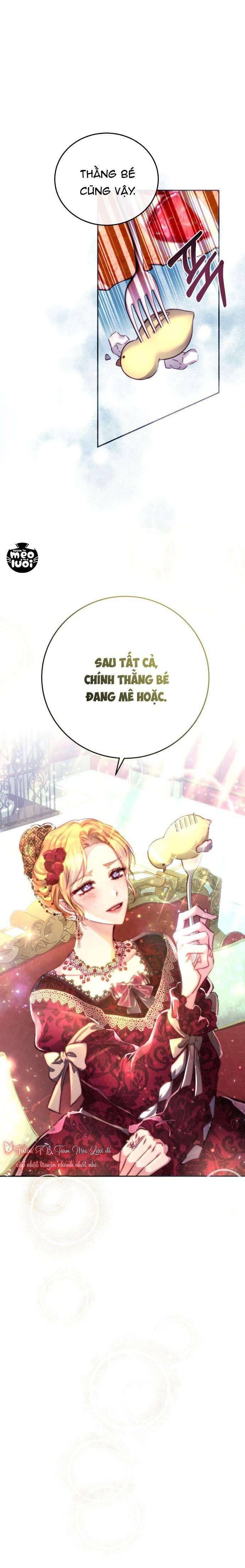 Rosaline Bogart Chap 1 - Next Chap 2