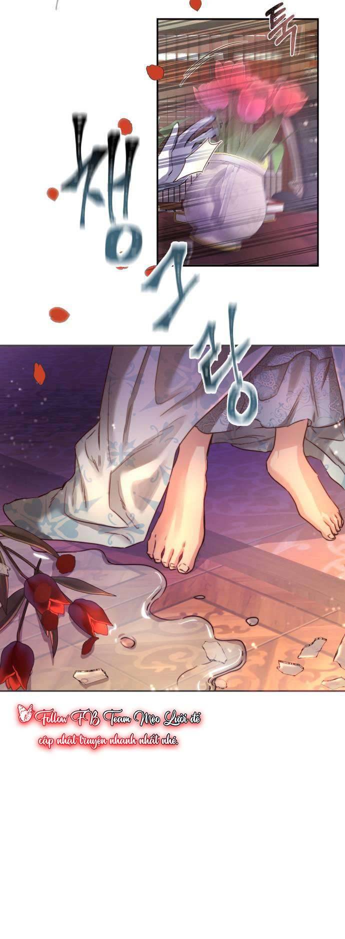 Rosaline Bogart Chap 2 - Next Chap 3