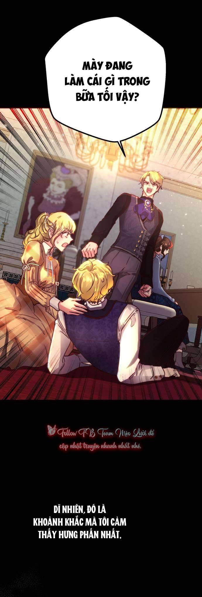 Rosaline Bogart Chap 2 - Next Chap 3