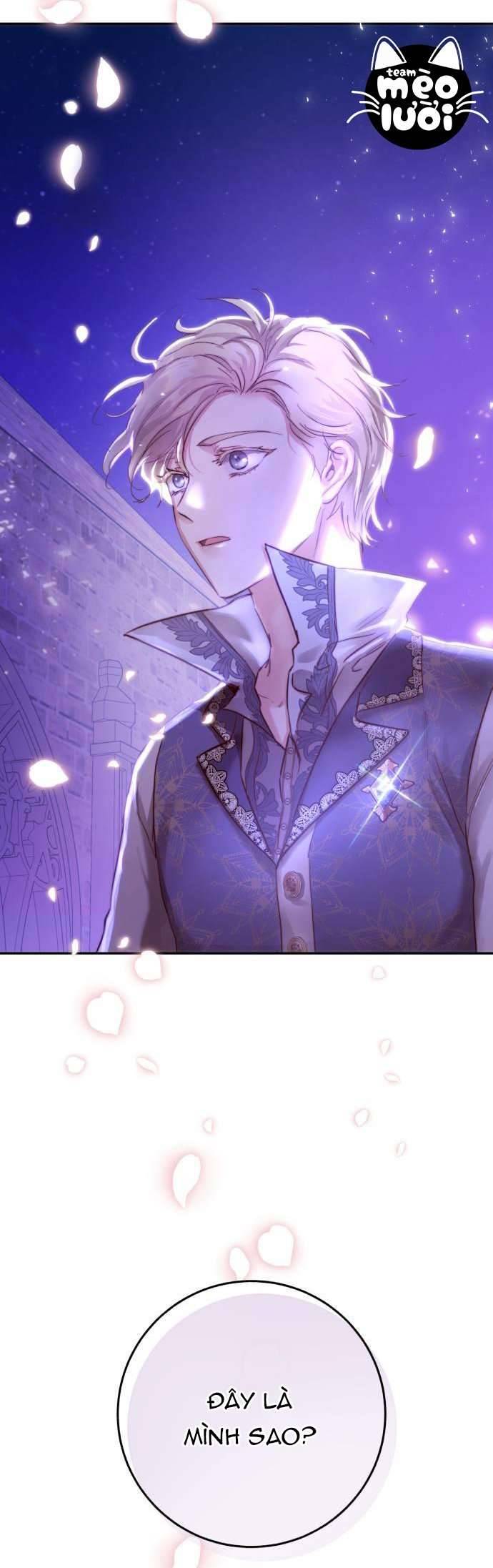 Rosaline Bogart Chap 2 - Next Chap 3