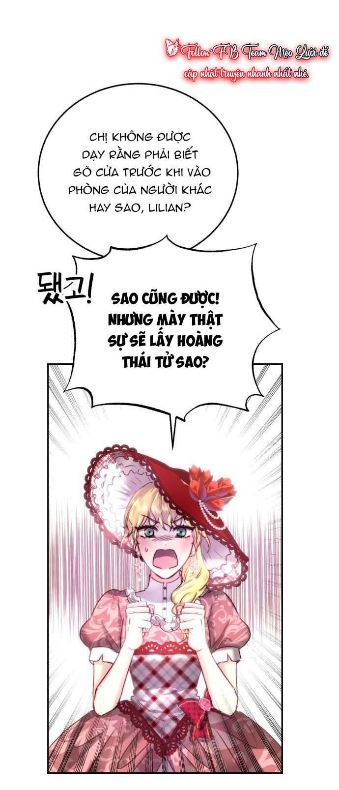 Rosaline Bogart Chap 2 - Next Chap 3