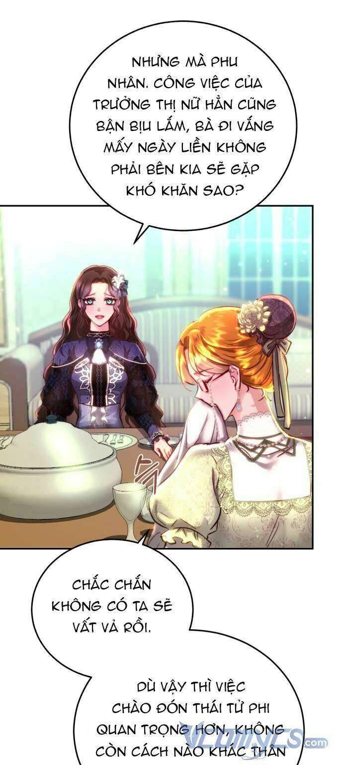 Rosaline Bogart Chap 3 - Next Chap 4