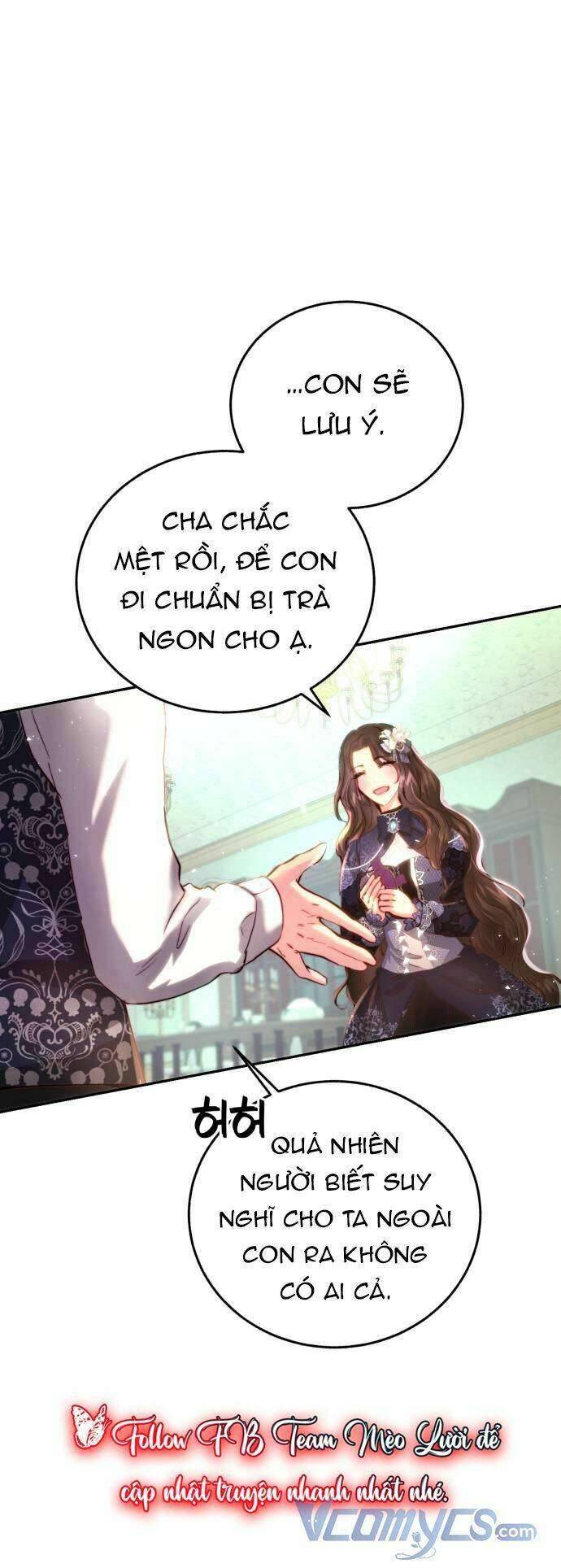 Rosaline Bogart Chap 3 - Next Chap 4