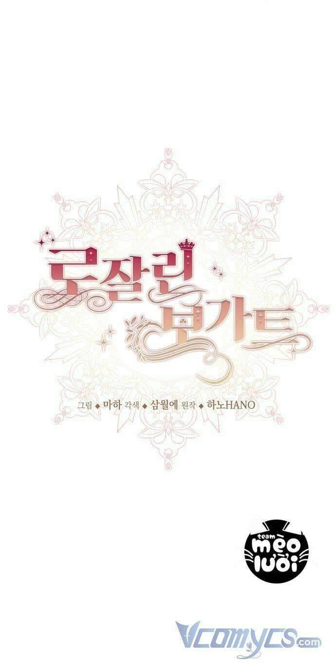 Rosaline Bogart Chap 3 - Next Chap 4