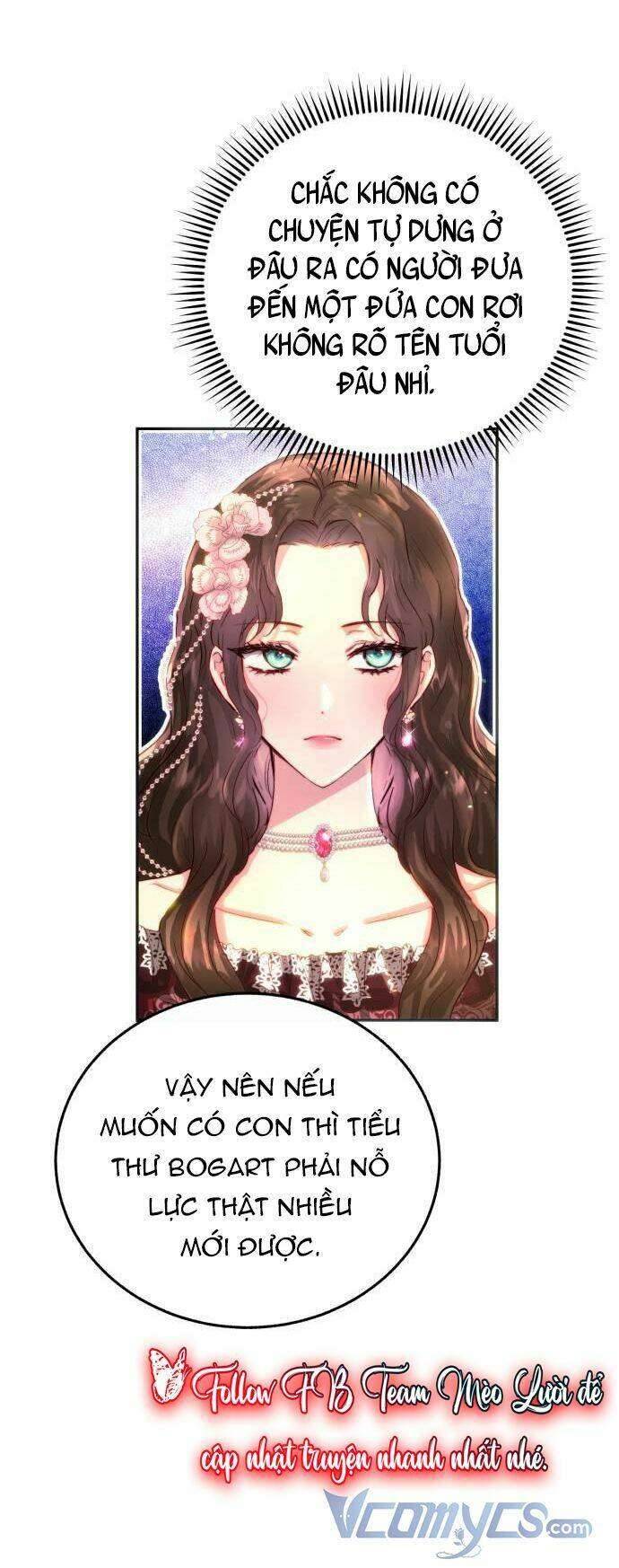 Rosaline Bogart Chap 3 - Next Chap 4