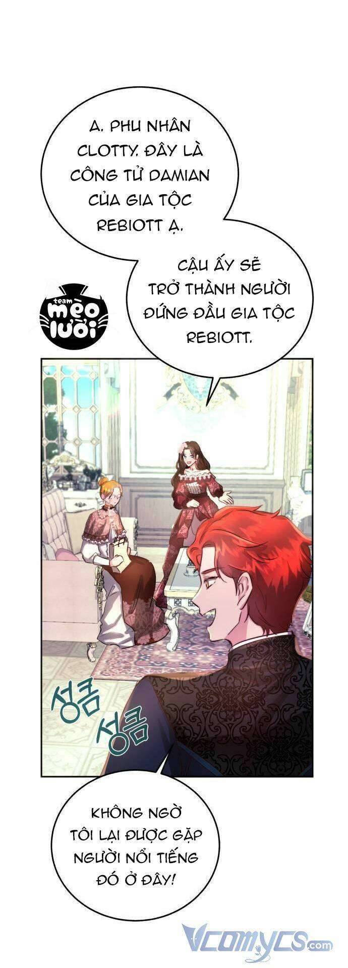 Rosaline Bogart Chap 3 - Next Chap 4