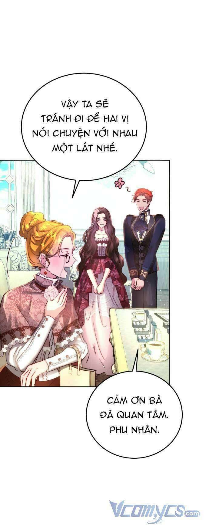 Rosaline Bogart Chap 3 - Next Chap 4