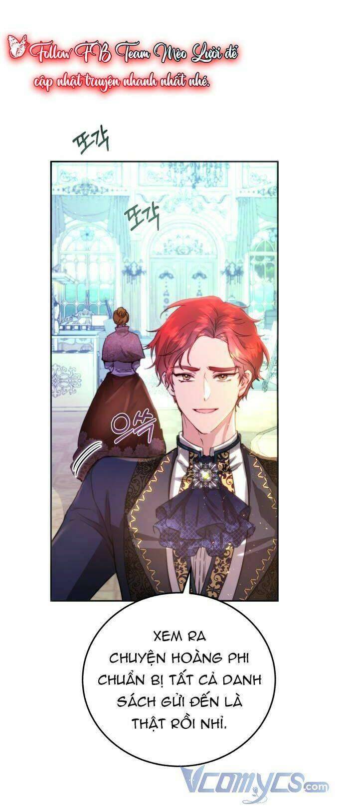 Rosaline Bogart Chap 3 - Next Chap 4