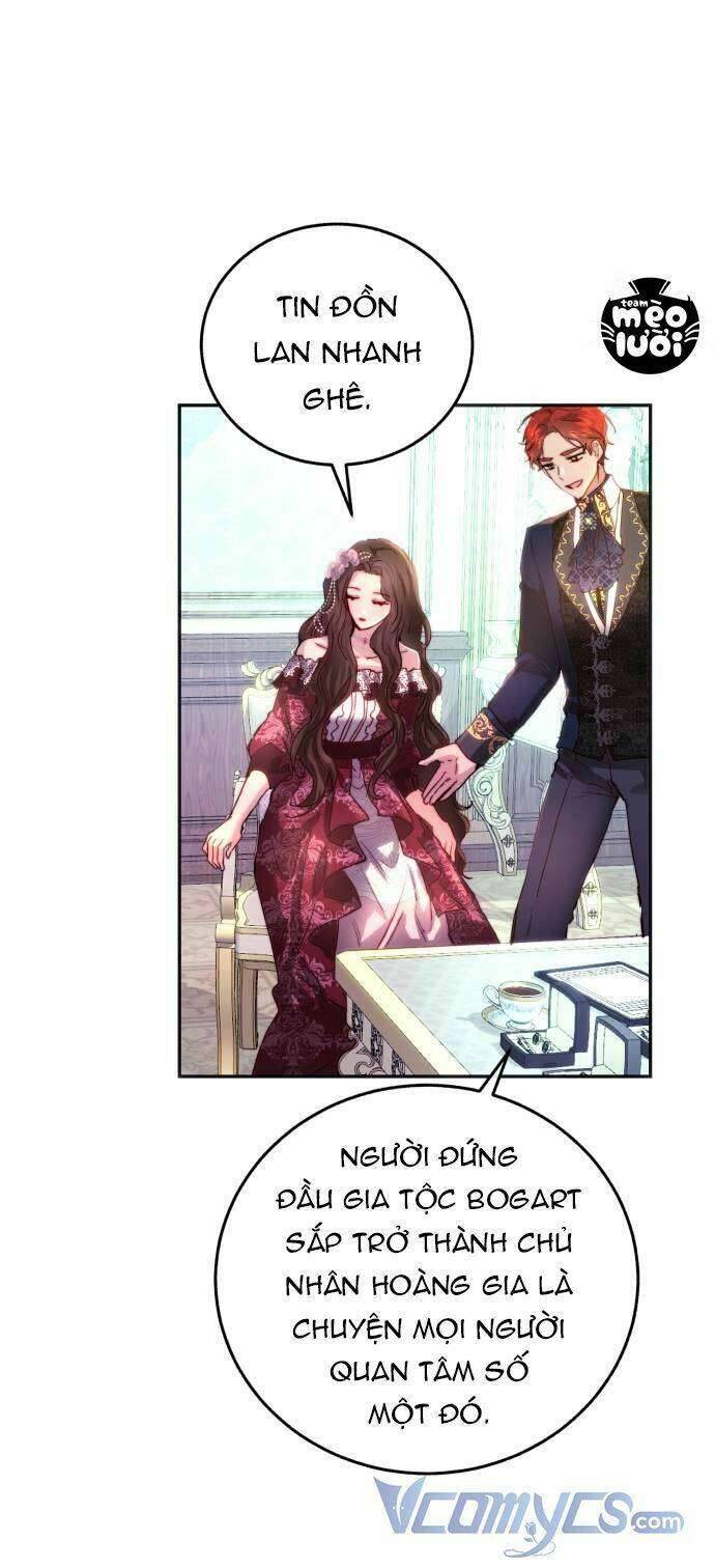 Rosaline Bogart Chap 3 - Next Chap 4