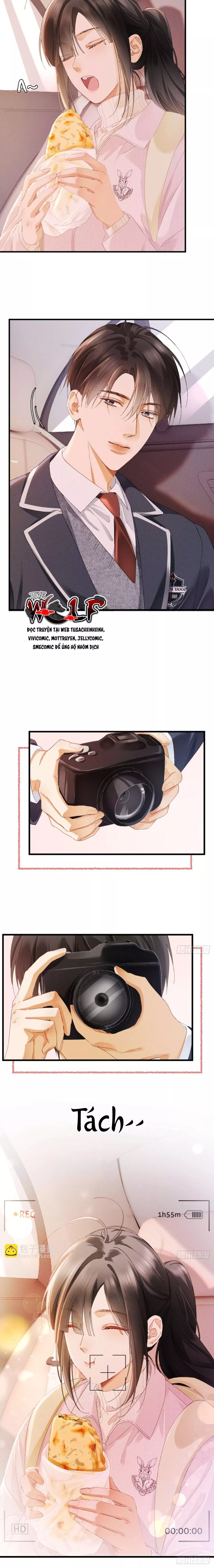 Sa Vào Cạm Bẫy! Chap 21 - Next Chap 22