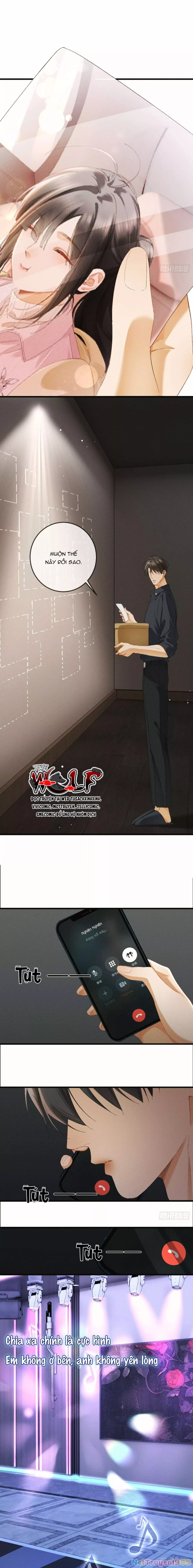 Sa Vào Cạm Bẫy! Chap 21 - Next Chap 22