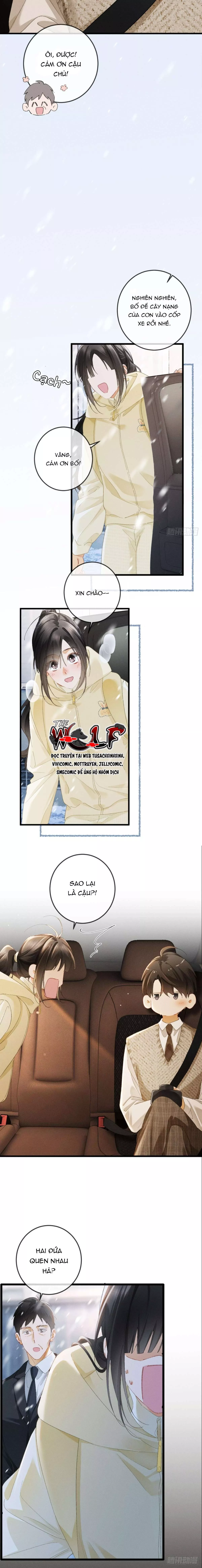 Sa Vào Cạm Bẫy! Chap 21 - Next Chap 22