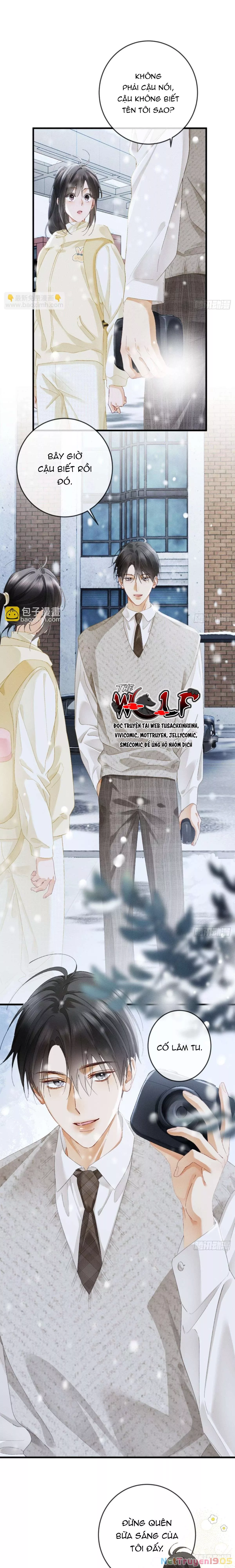 Sa Vào Cạm Bẫy! Chap 21 - Next Chap 22