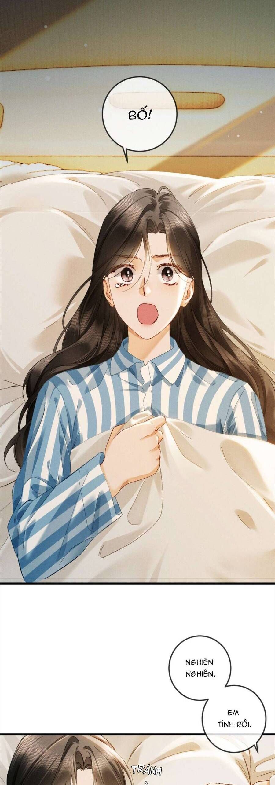 Sa Vào Cạm Bẫy! Chap 31 - Next Chap 32