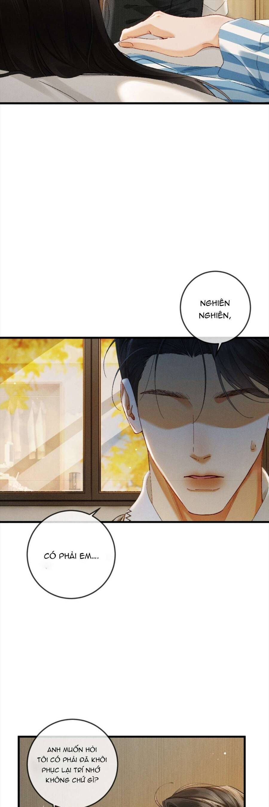 Sa Vào Cạm Bẫy! Chap 31 - Next Chap 32
