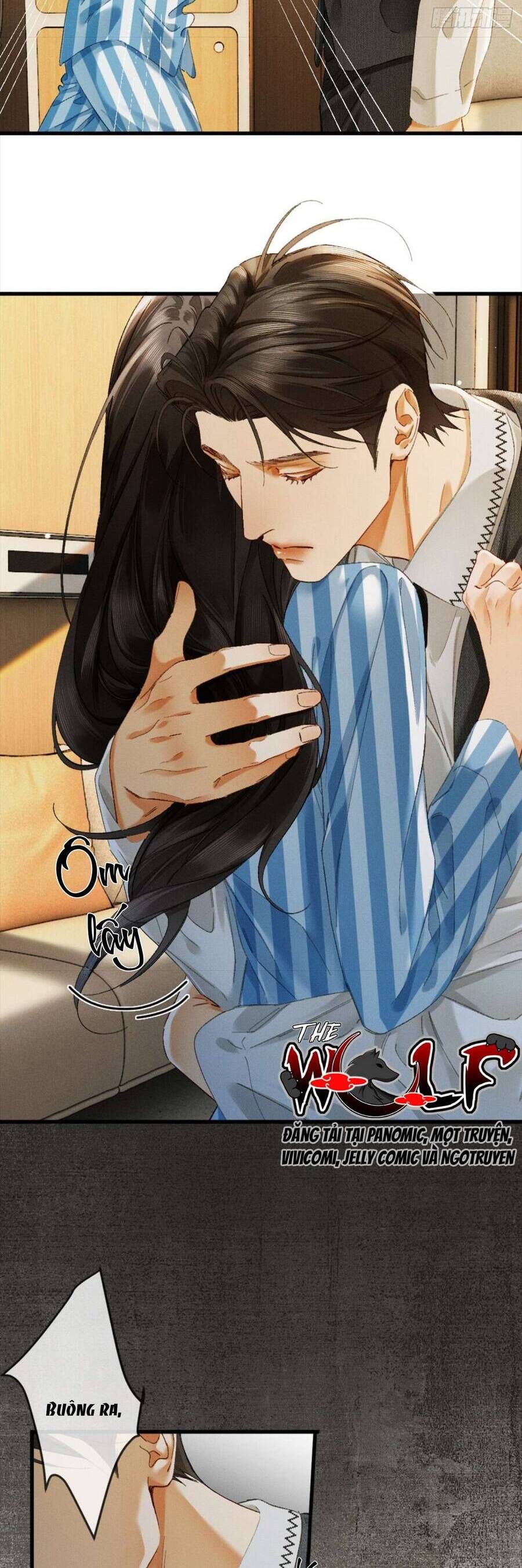 Sa Vào Cạm Bẫy! Chap 31 - Next Chap 32