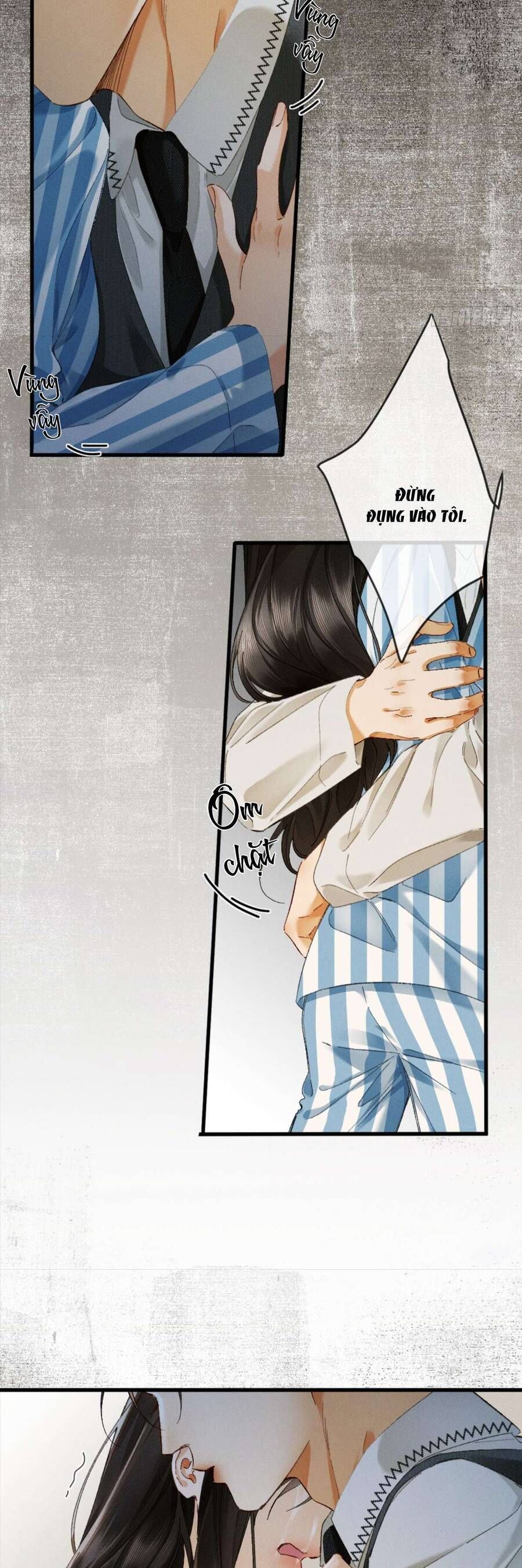 Sa Vào Cạm Bẫy! Chap 31 - Next Chap 32