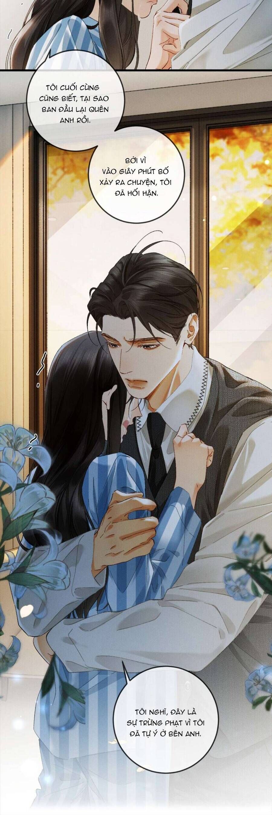 Sa Vào Cạm Bẫy! Chap 31 - Next Chap 32