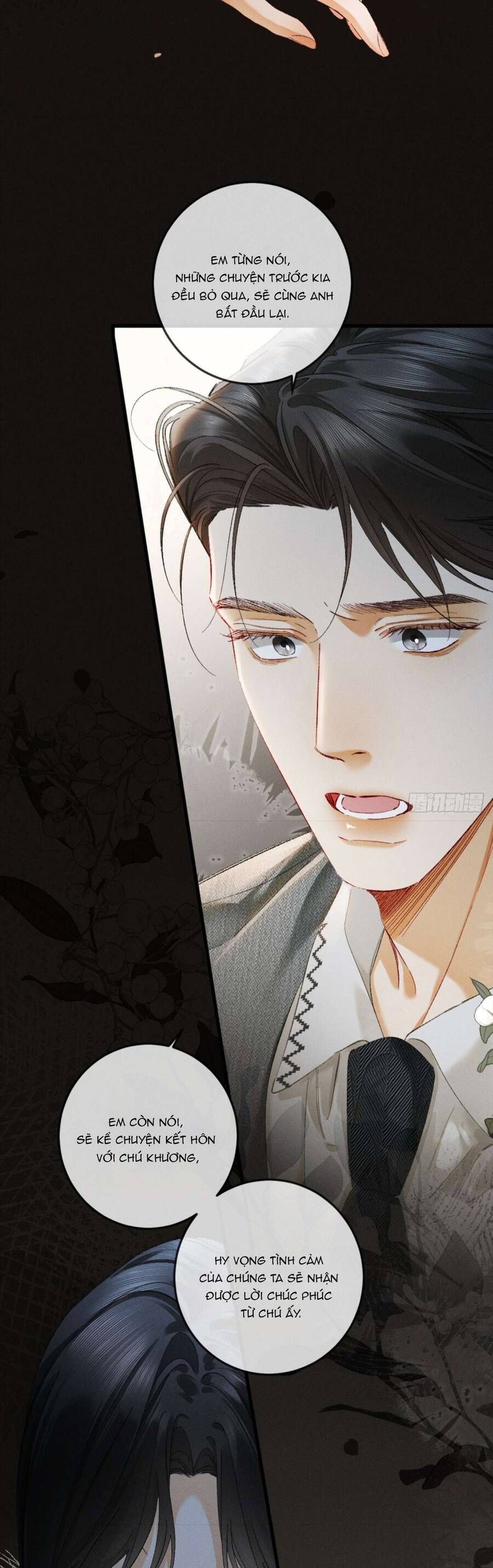 Sa Vào Cạm Bẫy! Chap 31 - Next Chap 32