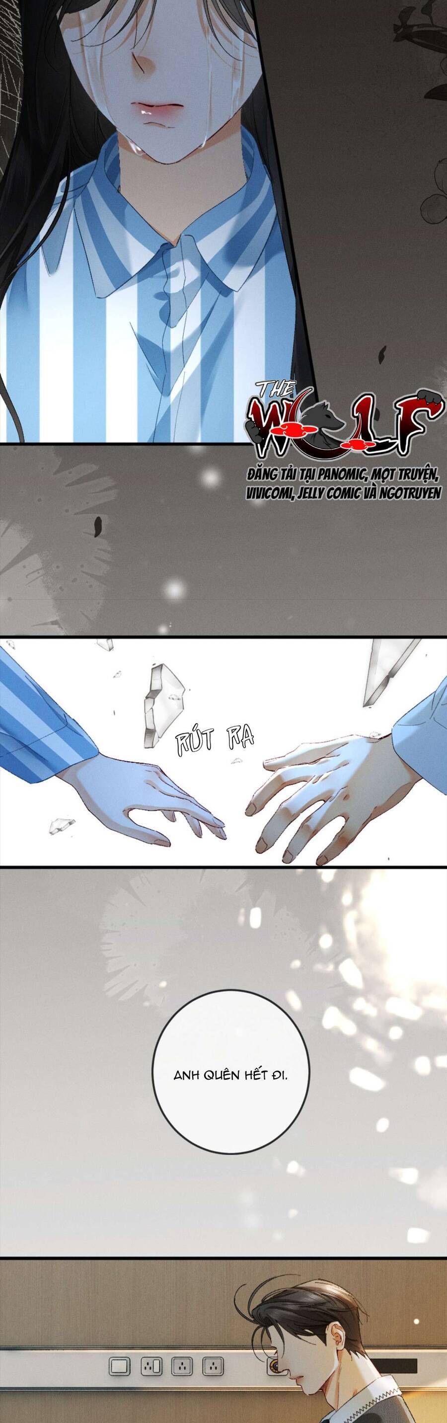 Sa Vào Cạm Bẫy! Chap 31 - Next Chap 32