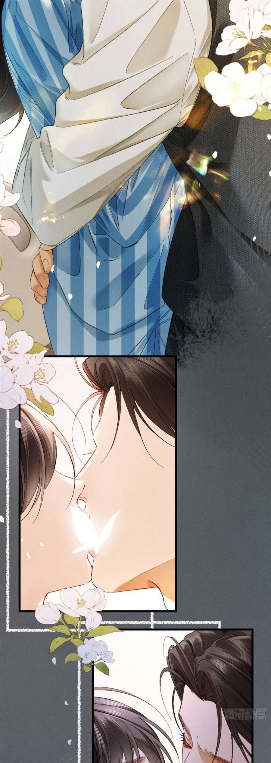 Sa Vào Cạm Bẫy! Chap 31 - Next Chap 32