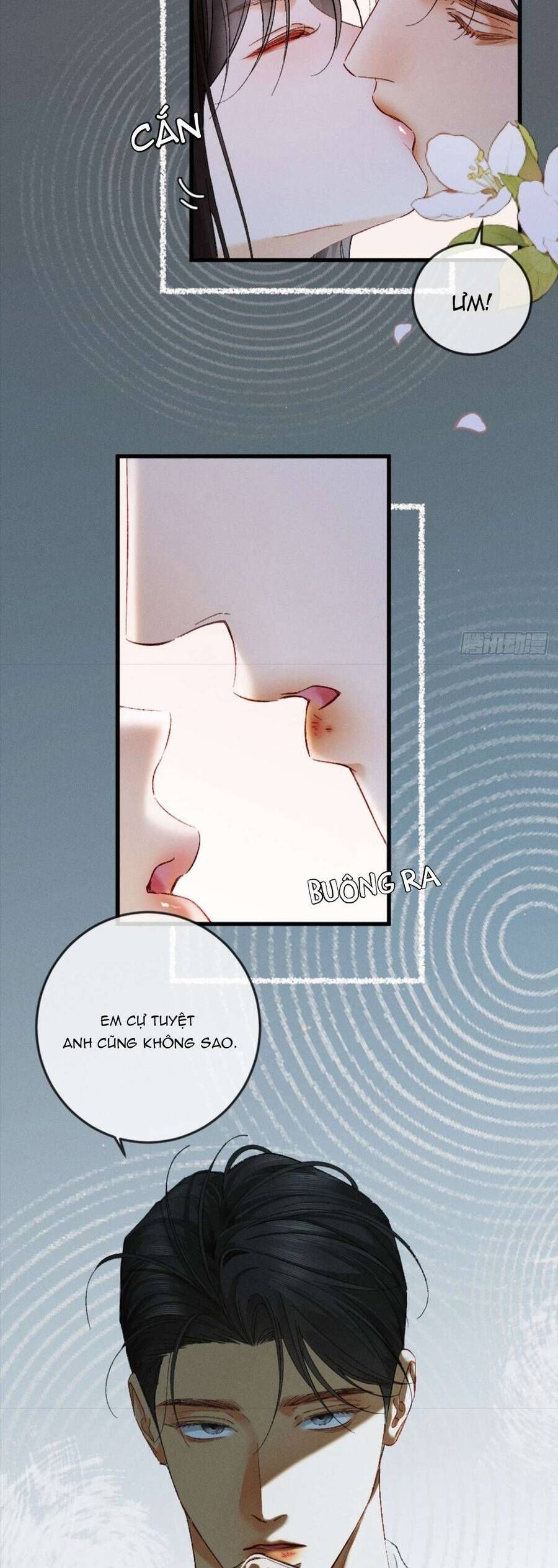 Sa Vào Cạm Bẫy! Chap 31 - Next Chap 32