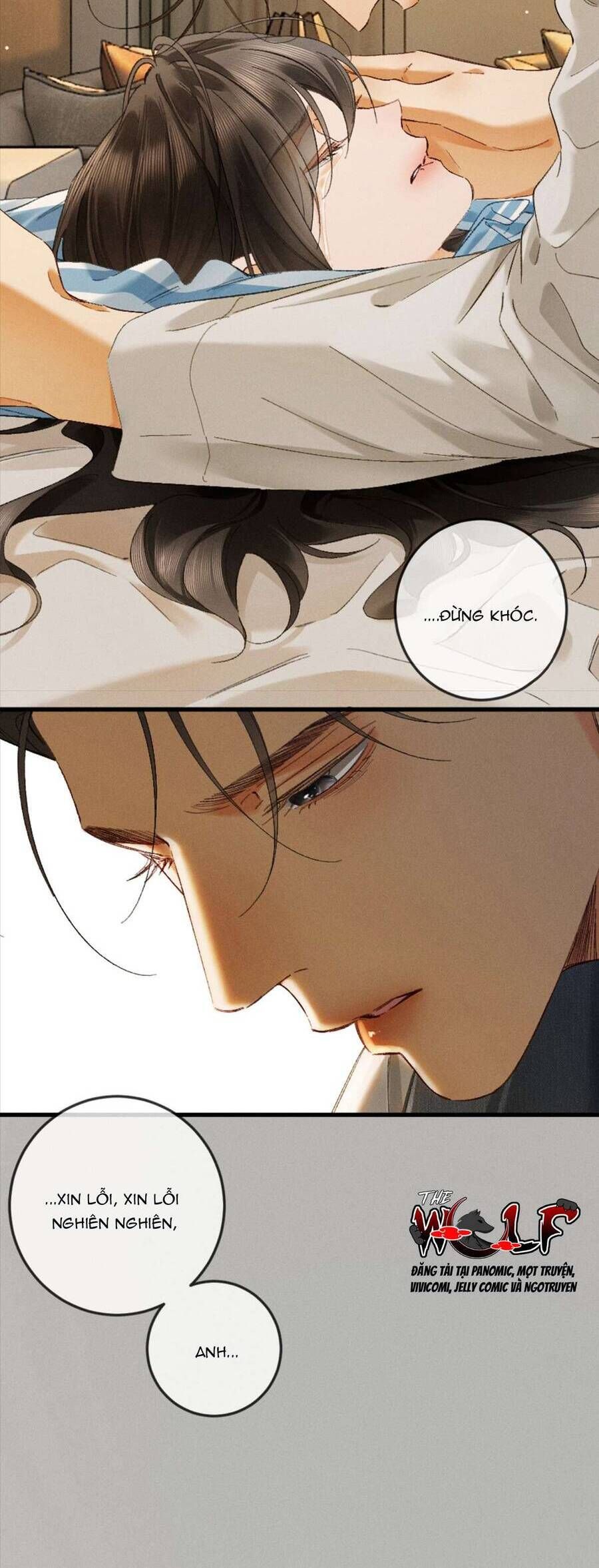 Sa Vào Cạm Bẫy! Chap 31 - Next Chap 32