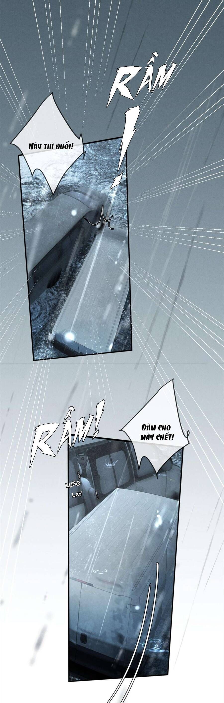 Sa Vào Cạm Bẫy! Chap 31 - Next Chap 32