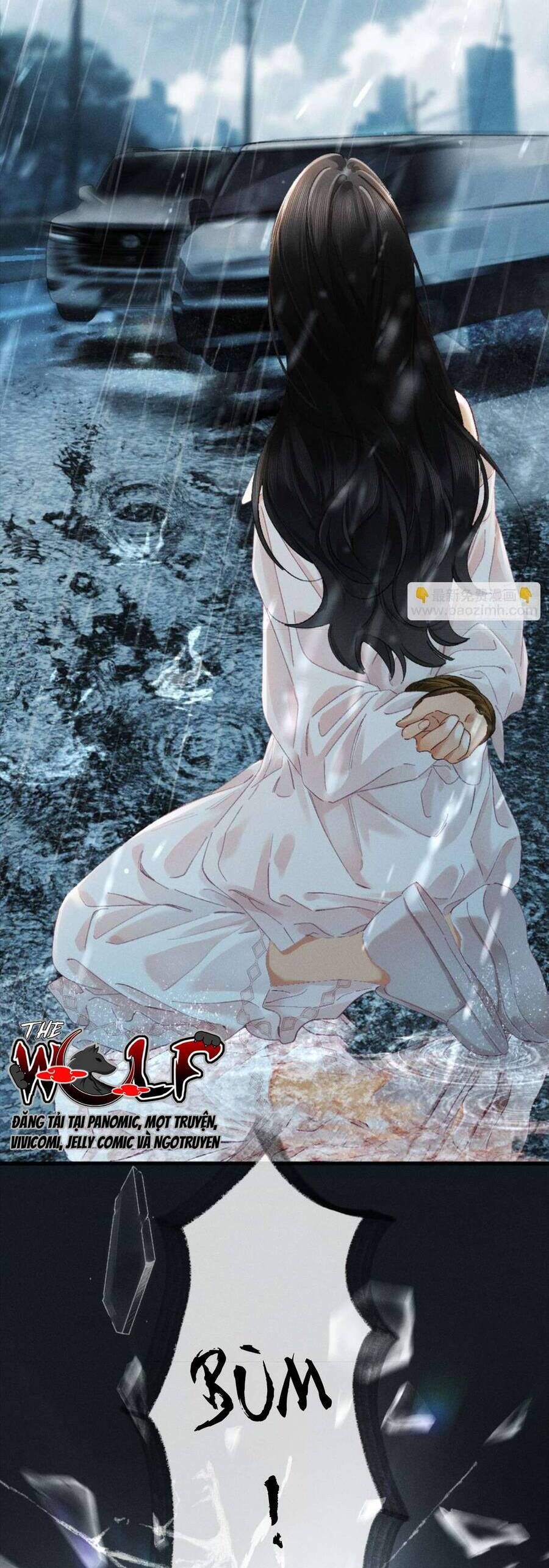 Sa Vào Cạm Bẫy! Chap 31 - Next Chap 32