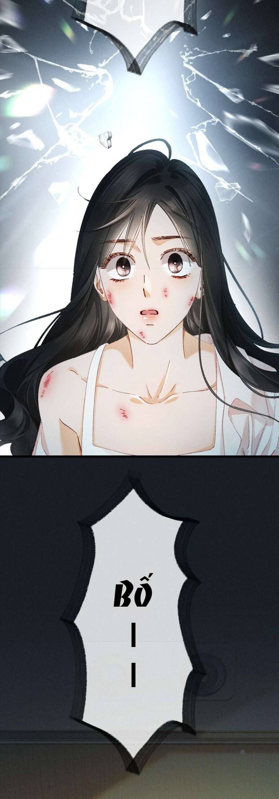 Sa Vào Cạm Bẫy! Chap 31 - Next Chap 32