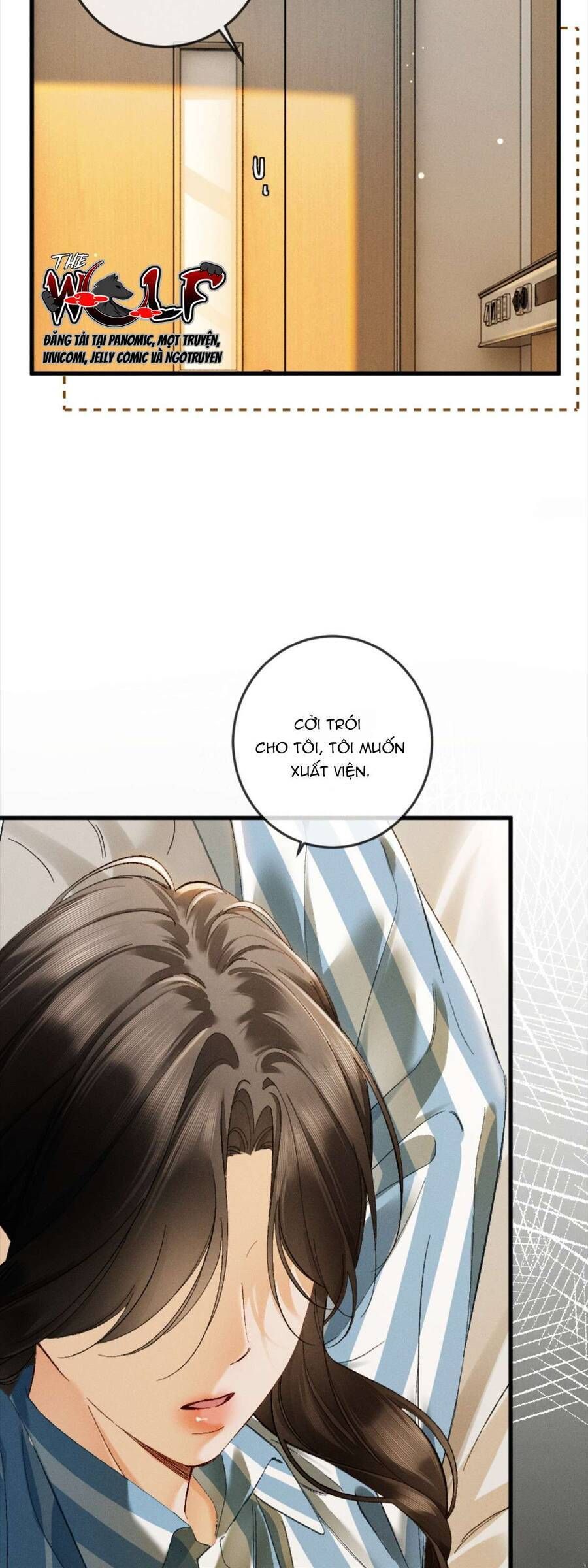 Sa Vào Cạm Bẫy! Chap 32 - Next Chap 33