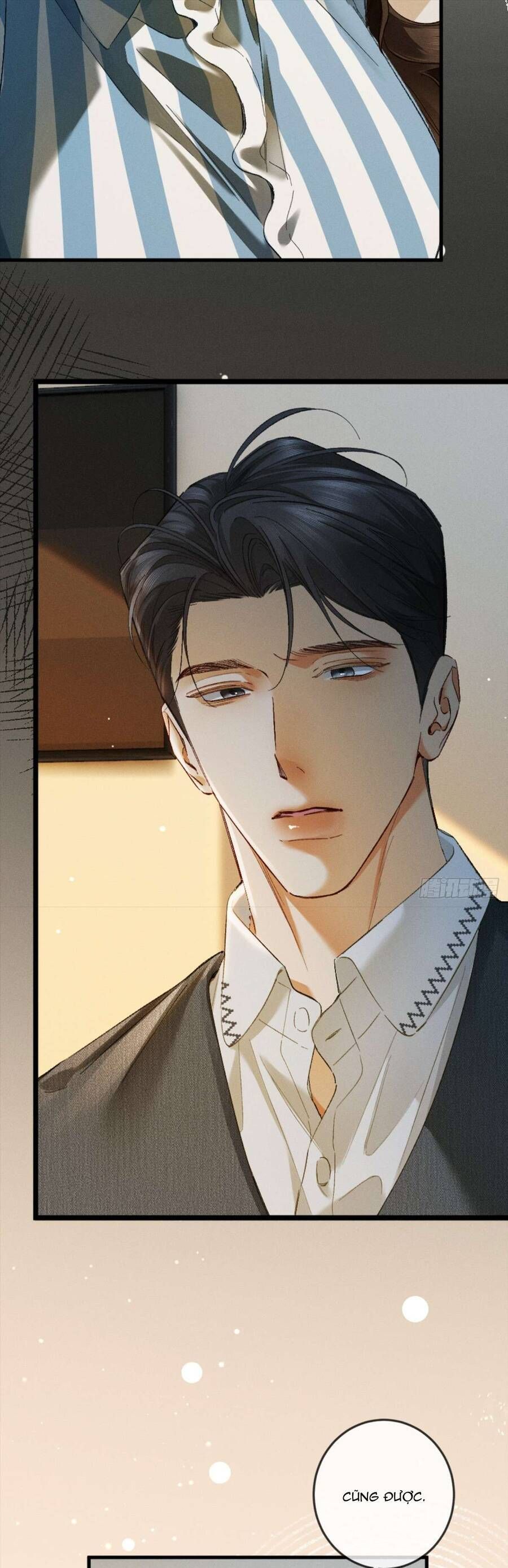 Sa Vào Cạm Bẫy! Chap 32 - Next Chap 33