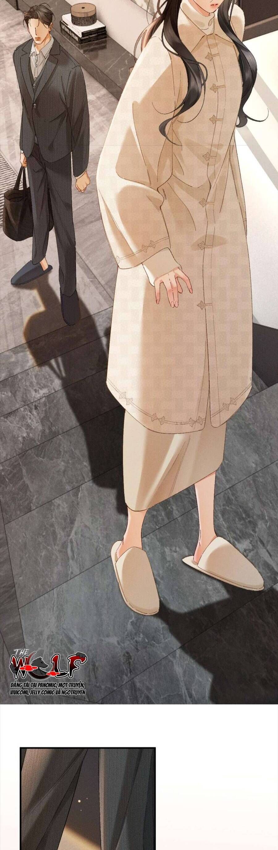 Sa Vào Cạm Bẫy! Chap 32 - Next Chap 33