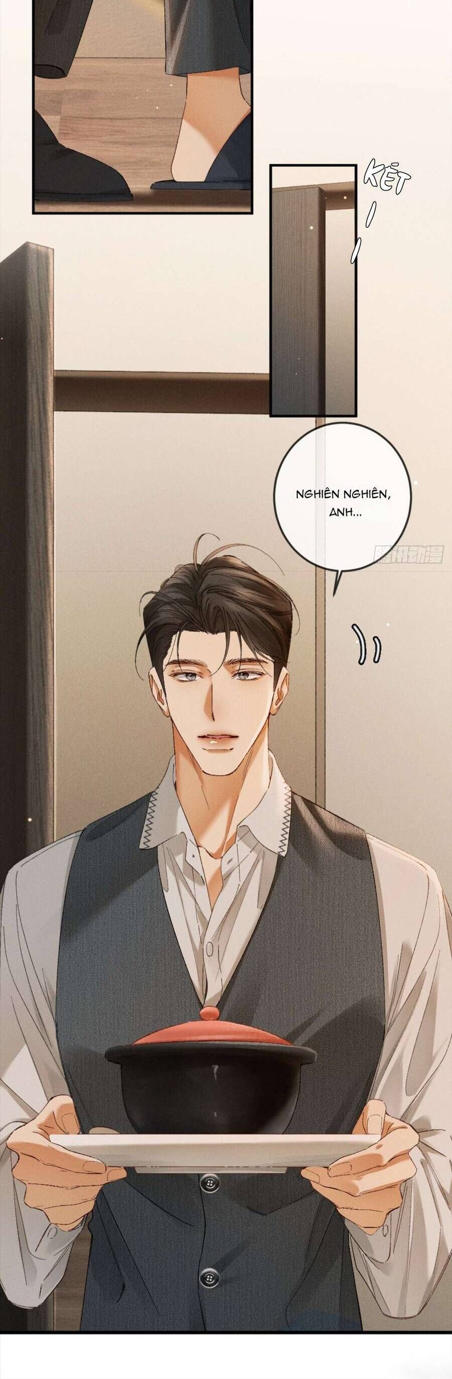 Sa Vào Cạm Bẫy! Chap 32 - Next Chap 33