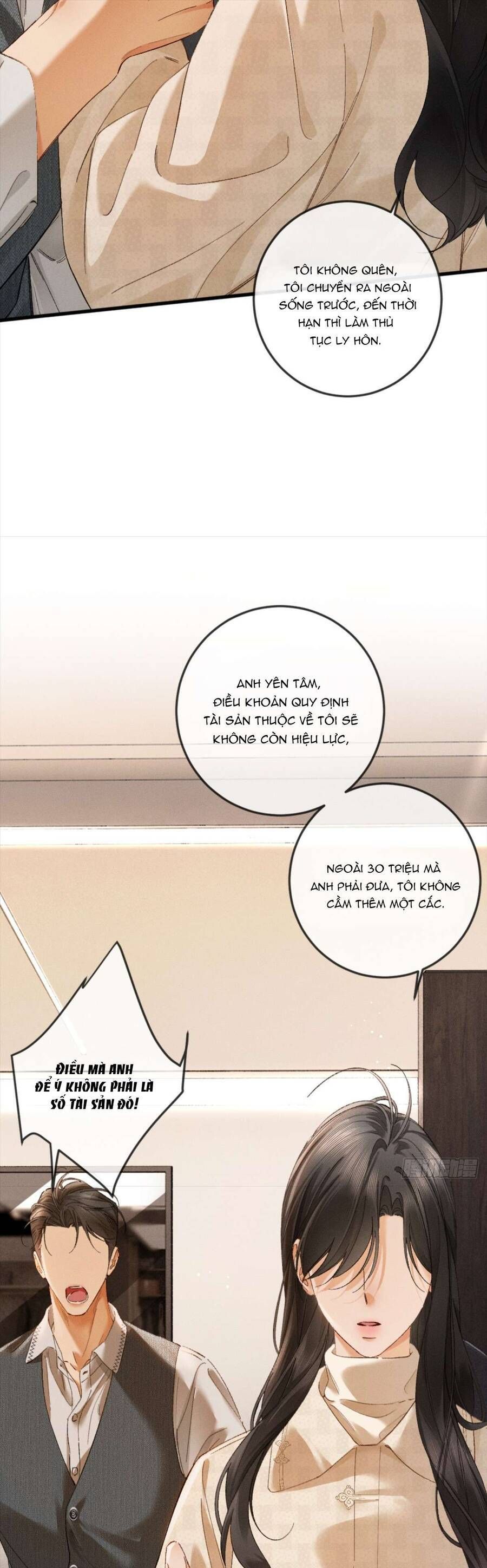 Sa Vào Cạm Bẫy! Chap 32 - Next Chap 33