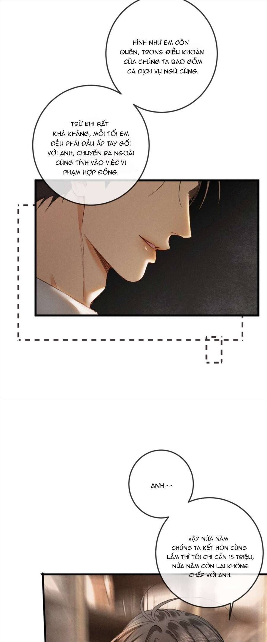 Sa Vào Cạm Bẫy! Chap 32 - Next Chap 33