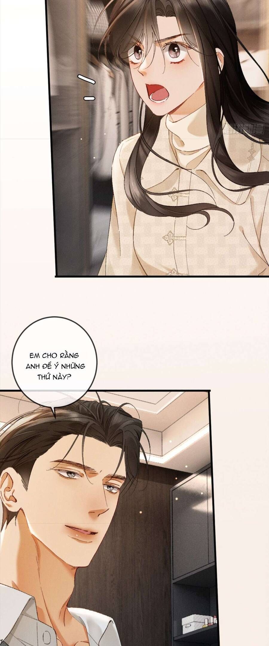 Sa Vào Cạm Bẫy! Chap 32 - Next Chap 33