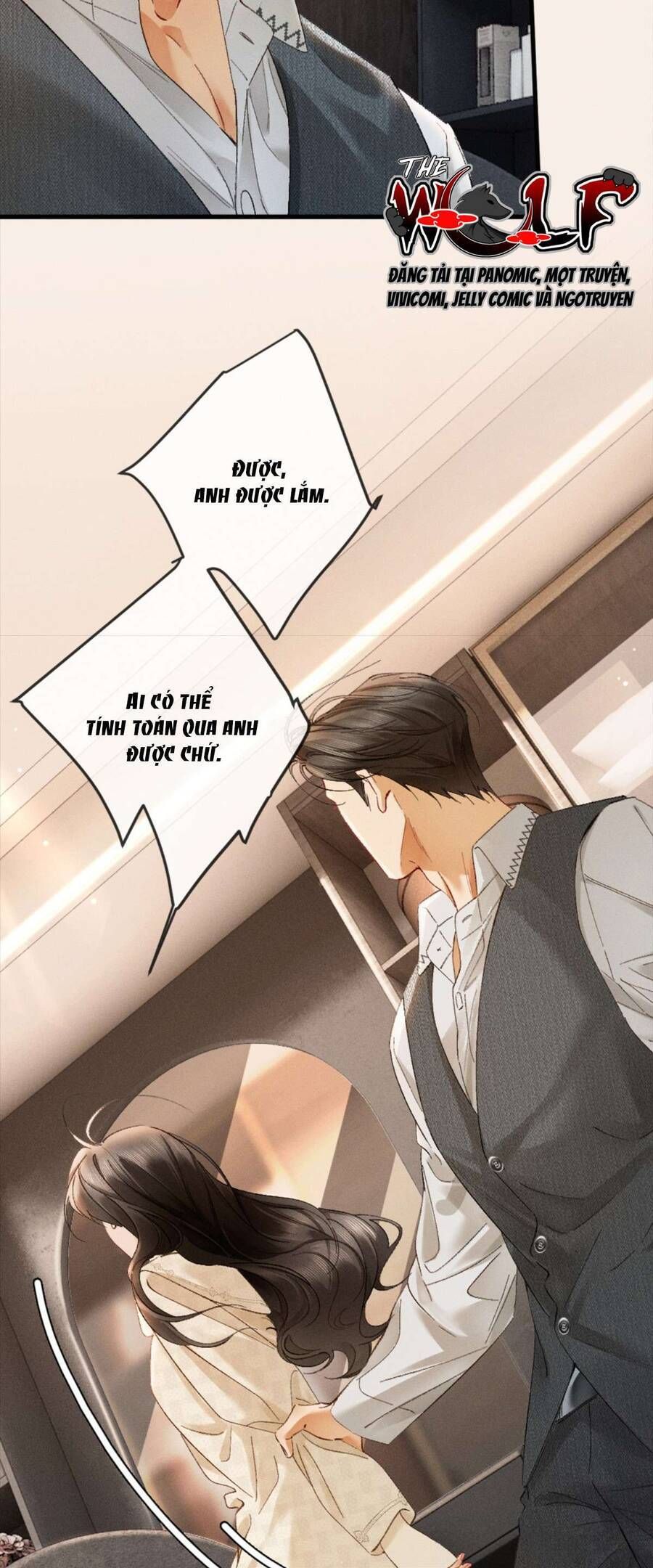 Sa Vào Cạm Bẫy! Chap 32 - Next Chap 33