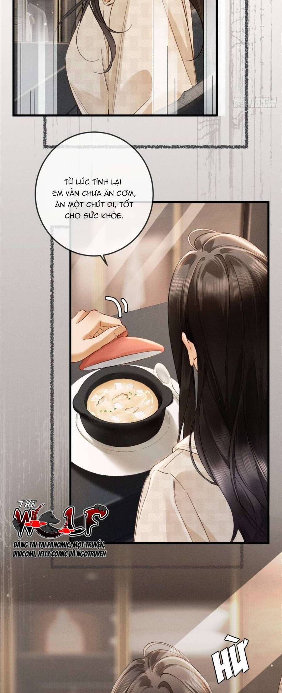 Sa Vào Cạm Bẫy! Chap 32 - Next Chap 33