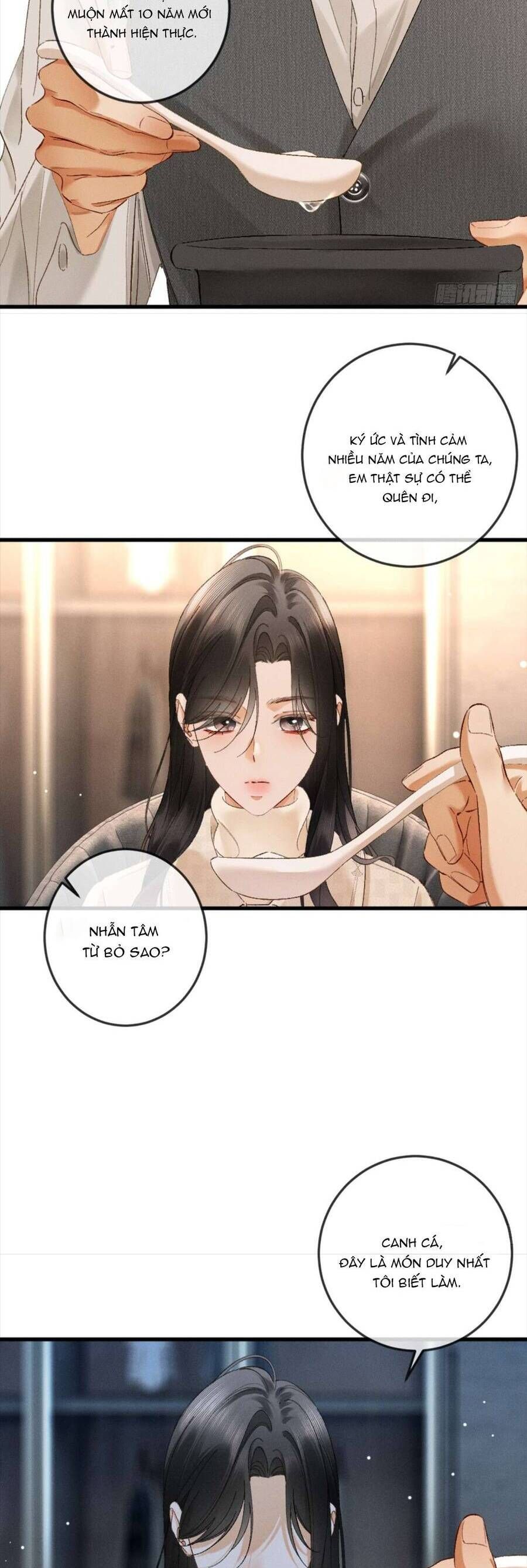 Sa Vào Cạm Bẫy! Chap 32 - Next Chap 33