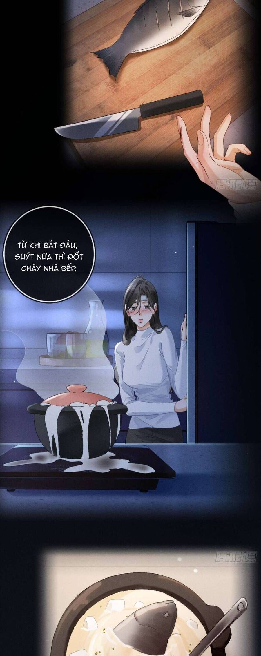 Sa Vào Cạm Bẫy! Chap 32 - Next Chap 33